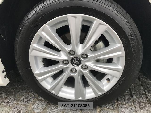 Toyota ALPHARD 2019-04 299481-6