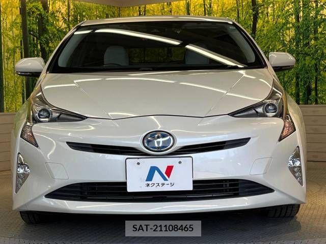 Toyota PRIUS 2015-12 374137-14