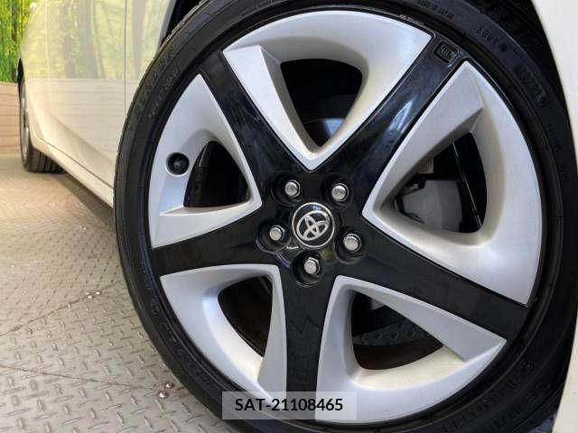 Toyota PRIUS 2015-12 374137-13