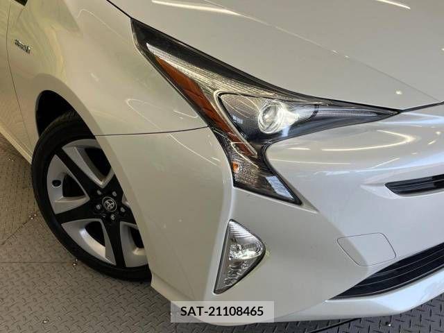 Toyota PRIUS 2015-12 374137-12
