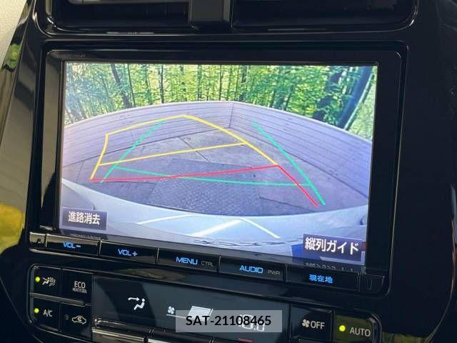 Toyota PRIUS 2015-12 374137-4
