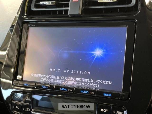 Toyota PRIUS 2015-12 374137-3