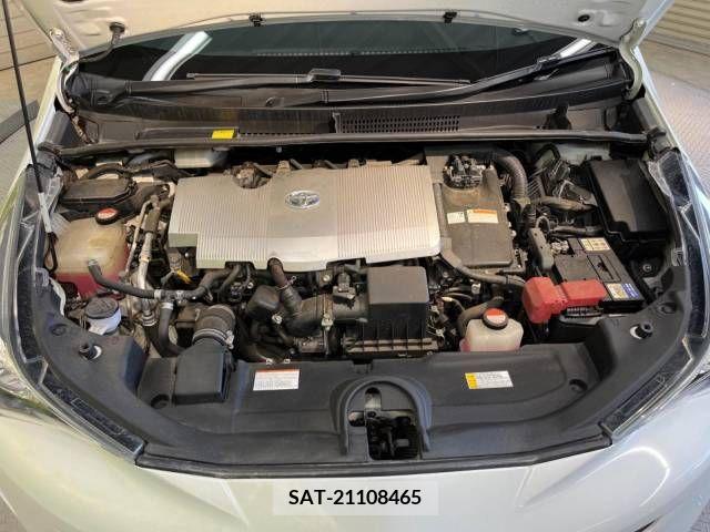 Toyota PRIUS 2015-12 374137-18