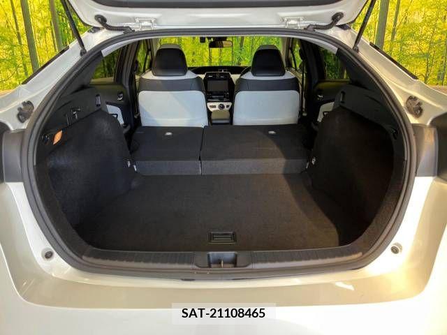 Toyota PRIUS 2015-12 374137-10