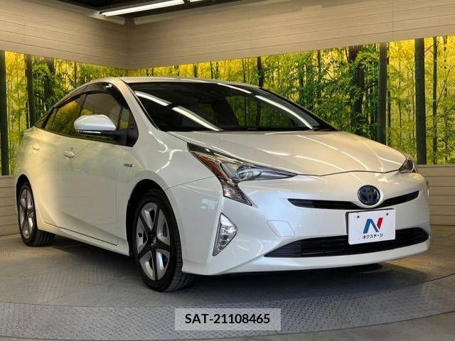 Toyota PRIUS 2015-12 374137-16