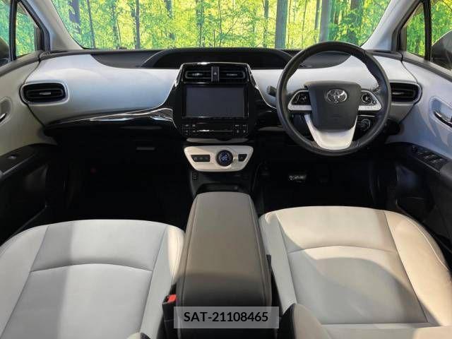 Toyota PRIUS 2015-12 374137-1