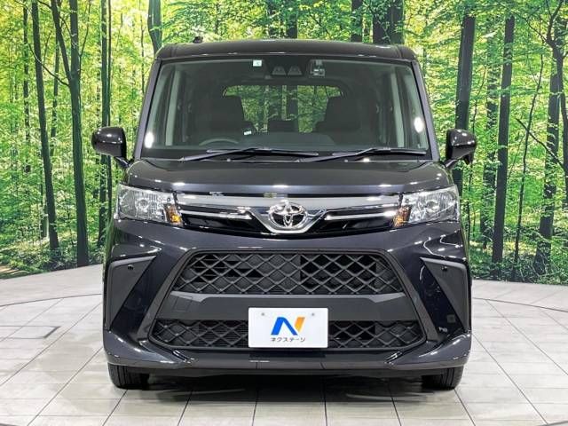 Toyota ROOMY 2023-05 14088-14