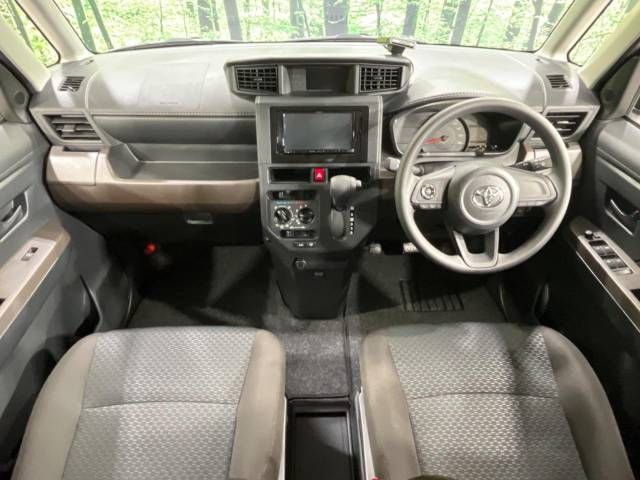 Toyota ROOMY 2023-05 14088-1