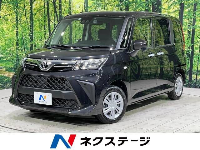 Toyota ROOMY 2023-05 14088-0