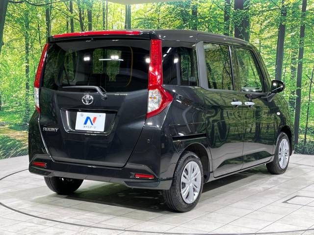 Toyota ROOMY 2023-05 14088-17