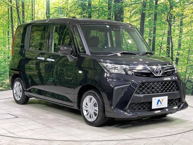 Toyota ROOMY 2023-05 14088-16