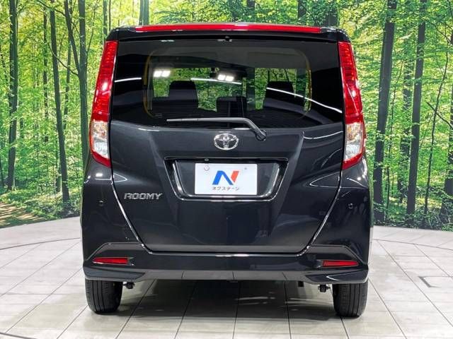 Toyota ROOMY 2023-05 14088-15