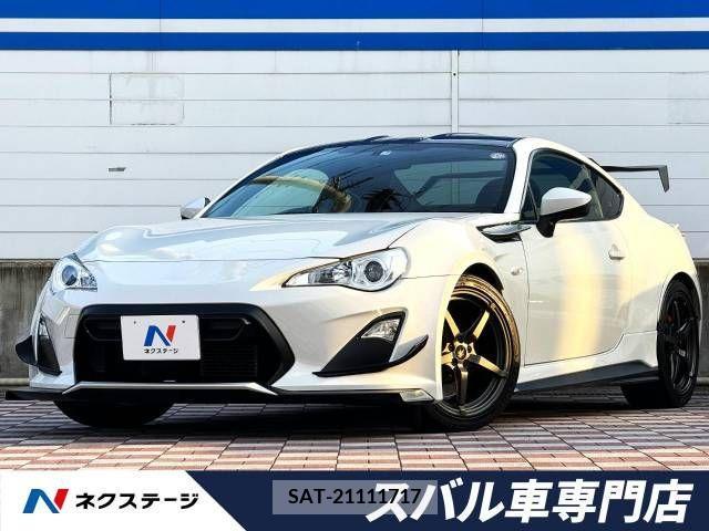Toyota 86 2015-02 378487-0