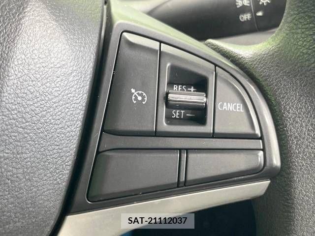 Suzuki SOLIO 2016-11 383154-4