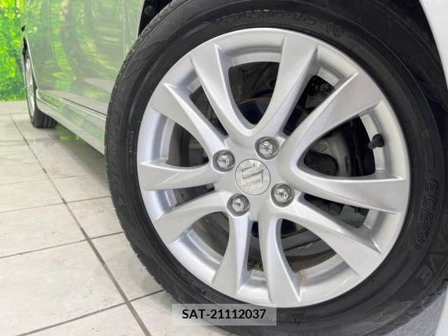 Suzuki SOLIO 2016-11 383154-13