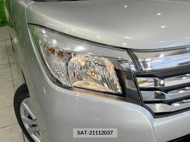 Suzuki SOLIO 2016-11 383154-12