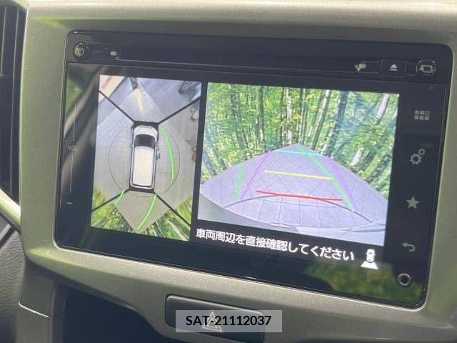 Suzuki SOLIO 2016-11 383154-3