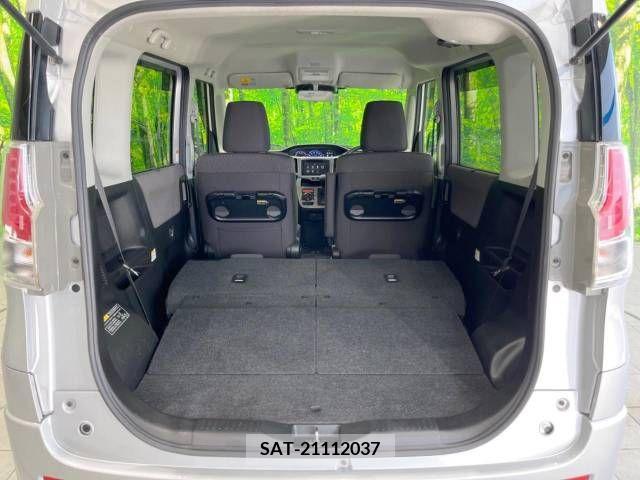 Suzuki SOLIO 2016-11 383154-11