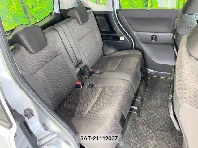 Suzuki SOLIO 2016-11 383154-10