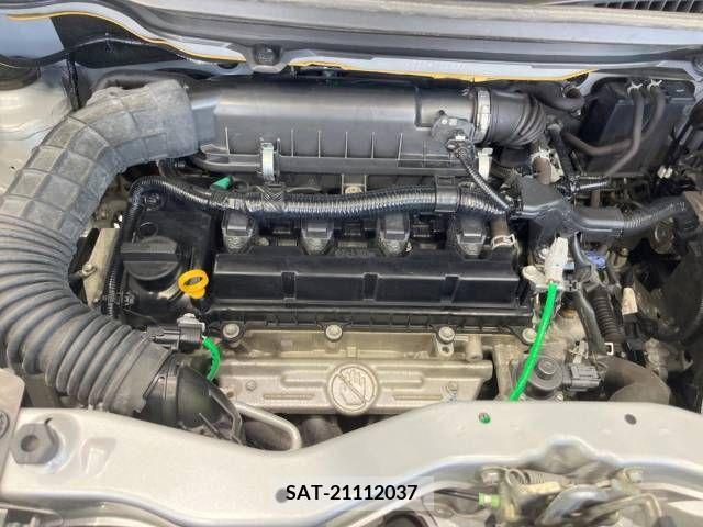 Suzuki SOLIO 2016-11 383154-18
