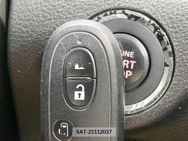 Suzuki SOLIO 2016-11 383154-7