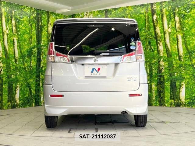 Suzuki SOLIO 2016-11 383154-15