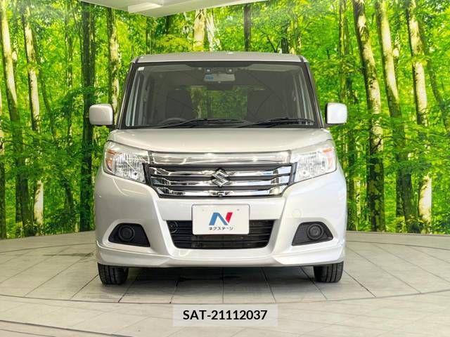 Suzuki SOLIO 2016-11 383154-14