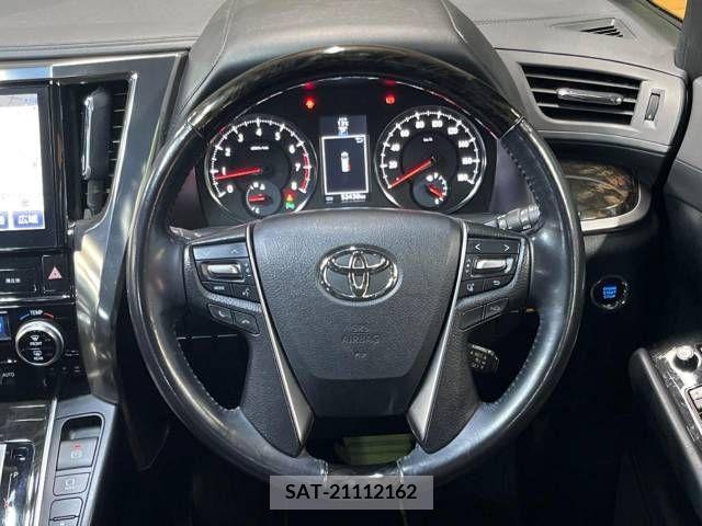 Toyota VELLFIRE 2016-07 235156-12