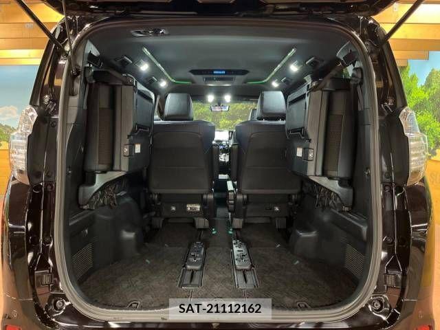 Toyota VELLFIRE 2016-07 235156-11