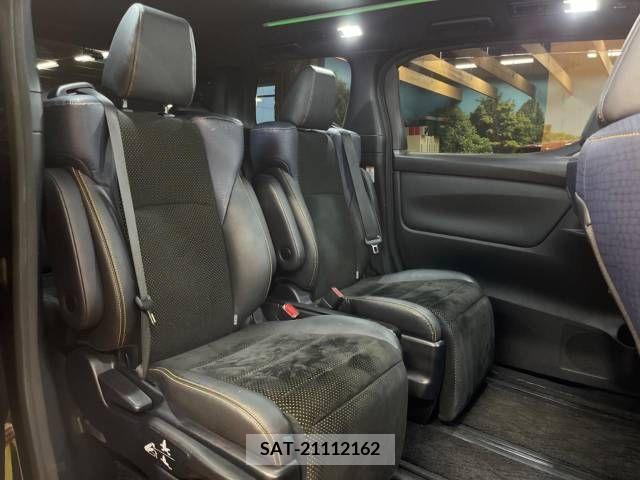 Toyota VELLFIRE 2016-07 235156-9
