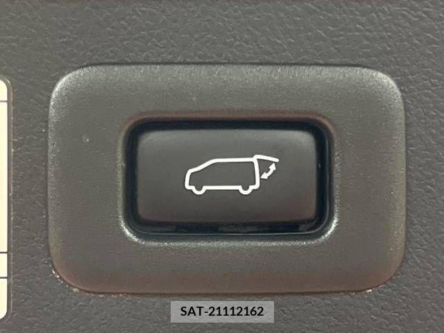 Toyota VELLFIRE 2016-07 235156-7