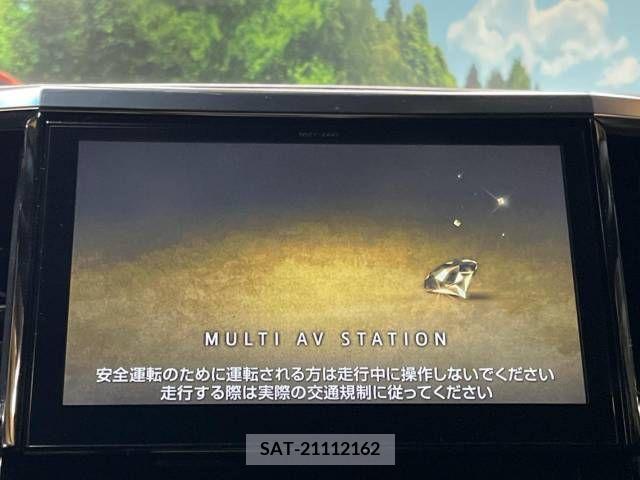 Toyota VELLFIRE 2016-07 235156-2