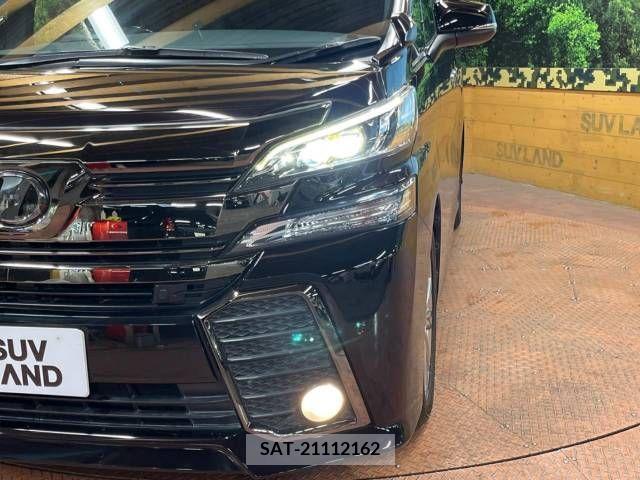 Toyota VELLFIRE 2016-07 235156-14