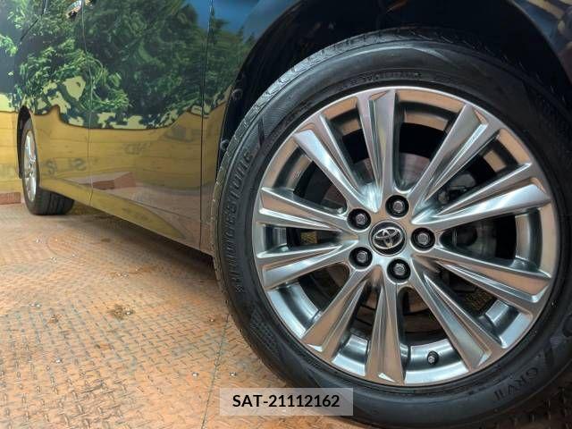 Toyota VELLFIRE 2016-07 235156-13