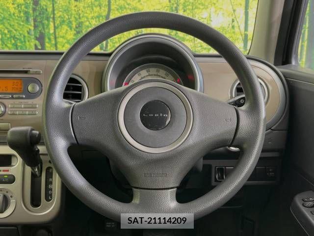 Suzuki LAPIN 2009-09 384670-11