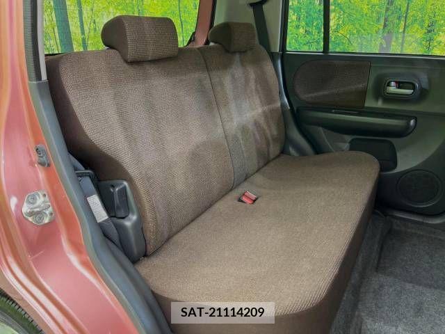 Suzuki LAPIN 2009-09 384670-9