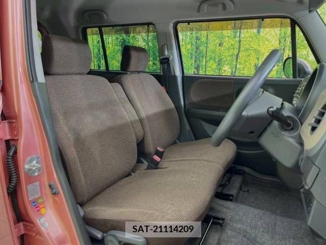 Suzuki LAPIN 2009-09 384670-8