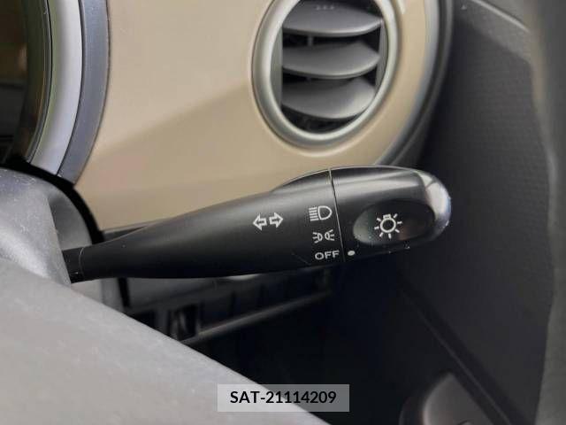 Suzuki LAPIN 2009-09 384670-7