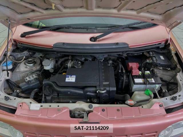 Suzuki LAPIN 2009-09 384670-18