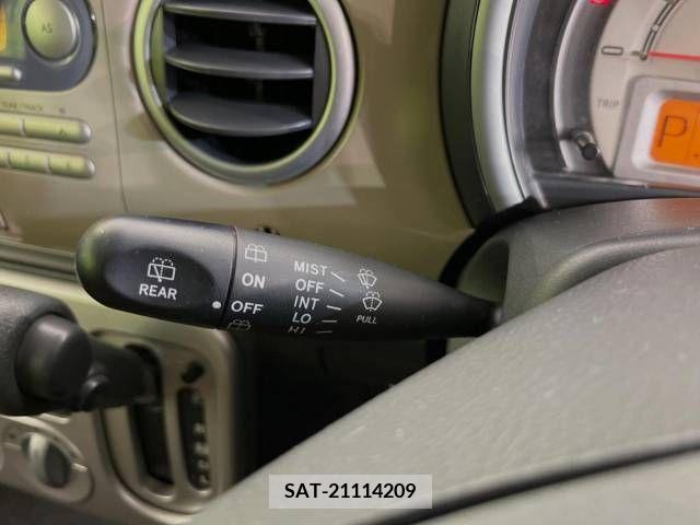 Suzuki LAPIN 2009-09 384670-6