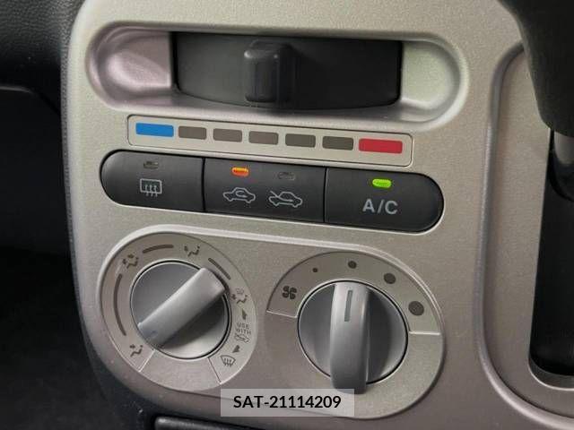 Suzuki LAPIN 2009-09 384670-5