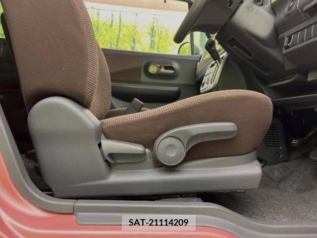 Suzuki LAPIN 2009-09 384670-4