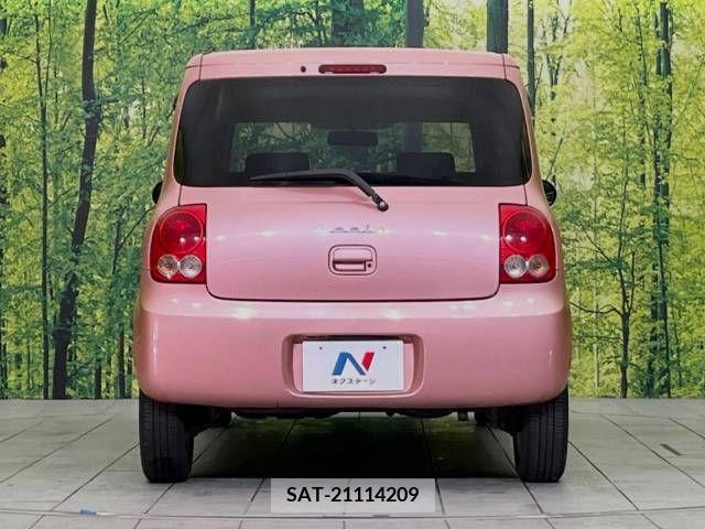Suzuki LAPIN 2009-09 384670-15