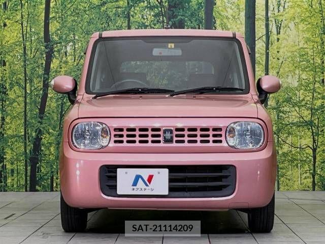 Suzuki LAPIN 2009-09 384670-14
