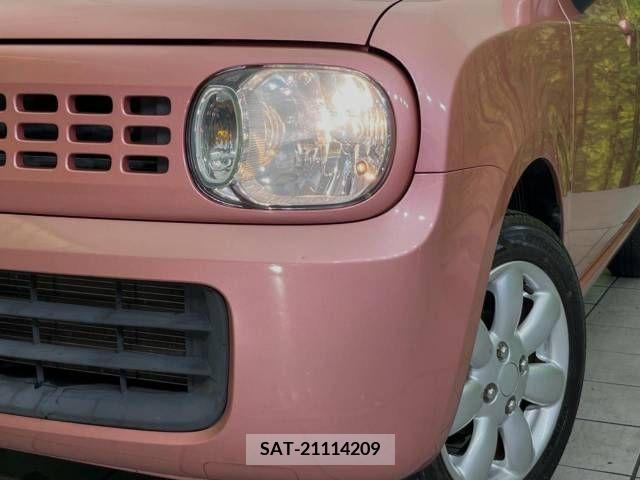 Suzuki LAPIN 2009-09 384670-13