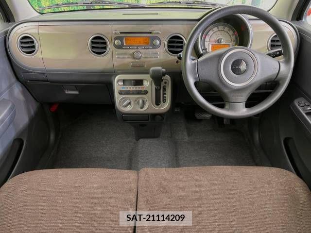 Suzuki LAPIN 2009-09 384670-1