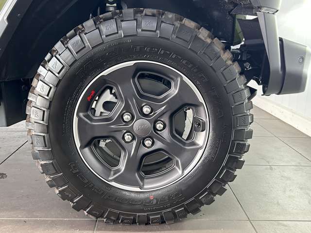 Jeep GLADIATOR 2022-11 184758-15