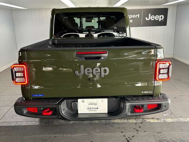Jeep GLADIATOR 2022-11 184758-4