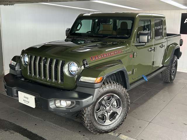Jeep GLADIATOR 2022-11 184758-0