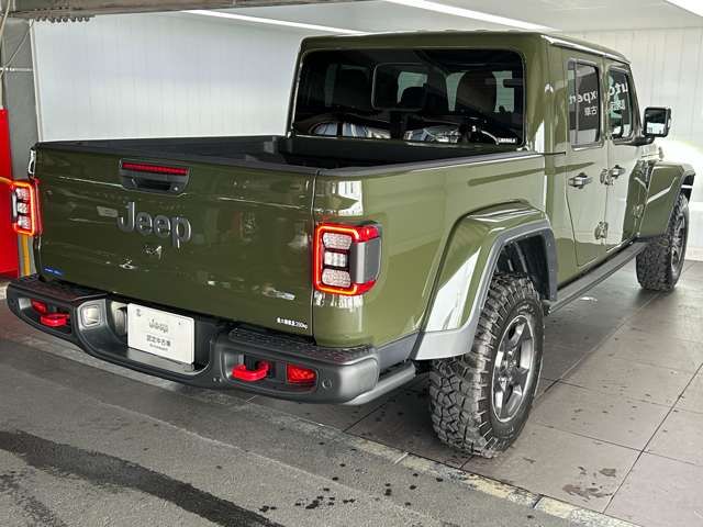 Jeep GLADIATOR 2022-11 184758-7